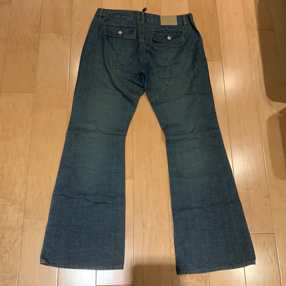 🌟HostPick🌟 Jacob Annexe Jeans -Size 31 EUC